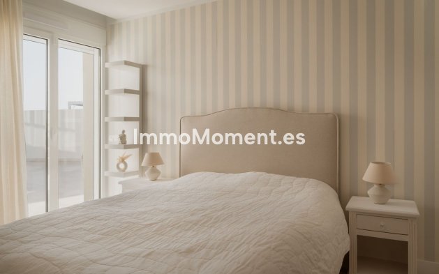 Reventa - Apartamento - Sotogrande