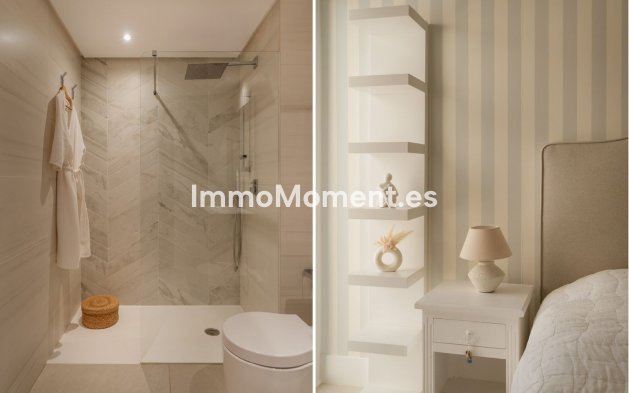 Reventa - Apartamento - Sotogrande