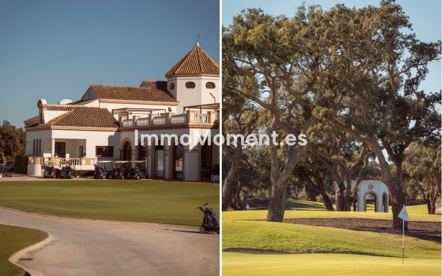 Reventa - Apartamento - Sotogrande