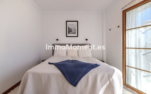 Wiederverkauf - Villa - Estepona  - Selwo