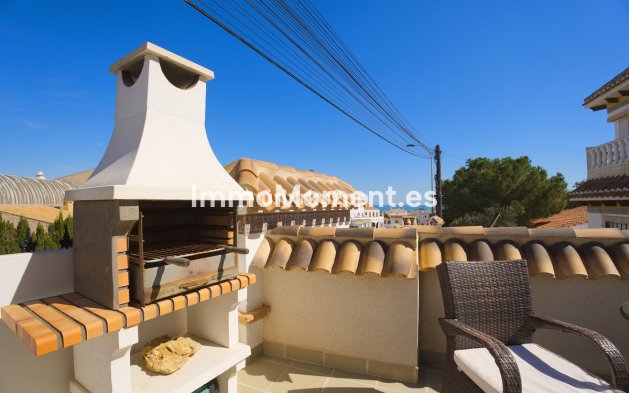 Wiederverkauf - Villa - Torrevieja - Torrevieja Centro