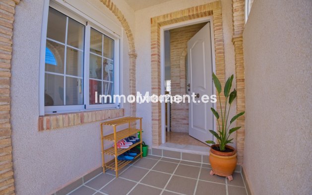 Wiederverkauf - Villa - Torrevieja - Torrevieja Centro
