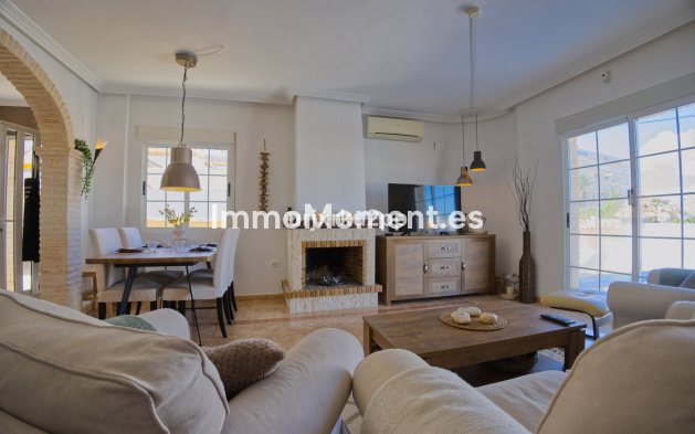 Wiederverkauf - Villa - Torrevieja - Torrevieja Centro