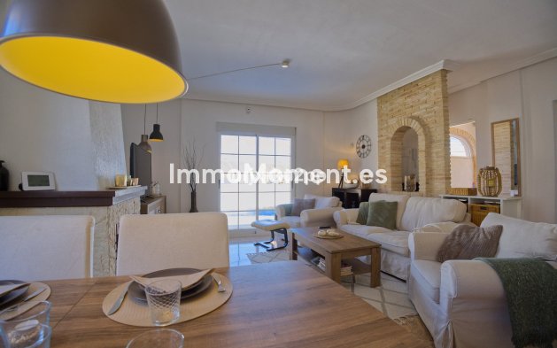 Wiederverkauf - Villa - Torrevieja - Torrevieja Centro