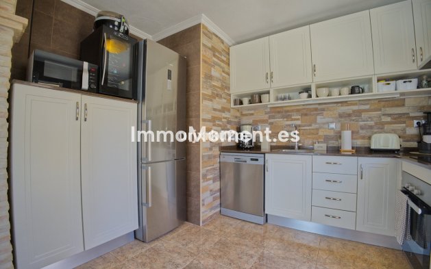 Wiederverkauf - Villa - Torrevieja - Torrevieja Centro