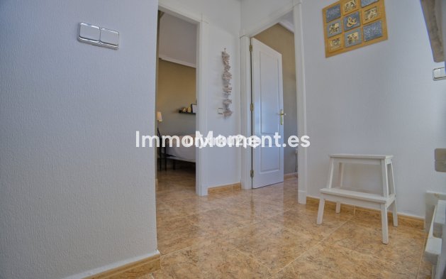 Wiederverkauf - Villa - Torrevieja - Torrevieja Centro