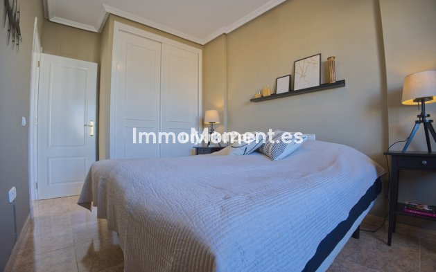 Wiederverkauf - Villa - Torrevieja - Torrevieja Centro