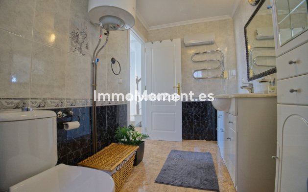 Wiederverkauf - Villa - Torrevieja - Torrevieja Centro