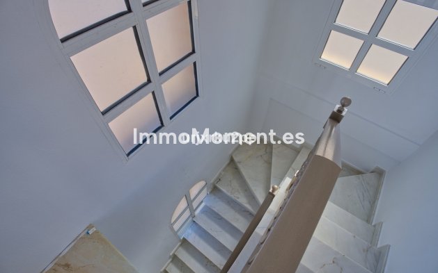 Wiederverkauf - Villa - Torrevieja - Torrevieja Centro