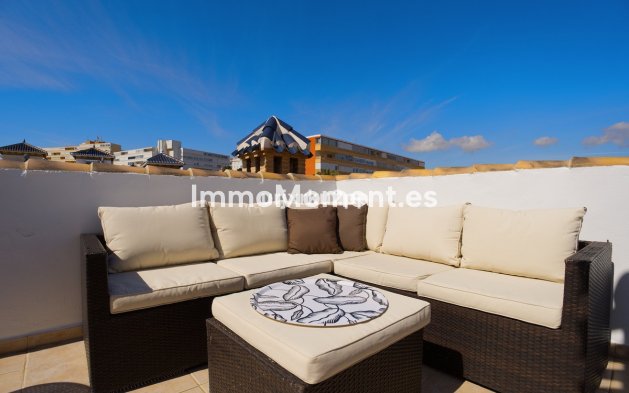 Wiederverkauf - Villa - Torrevieja - Torrevieja Centro