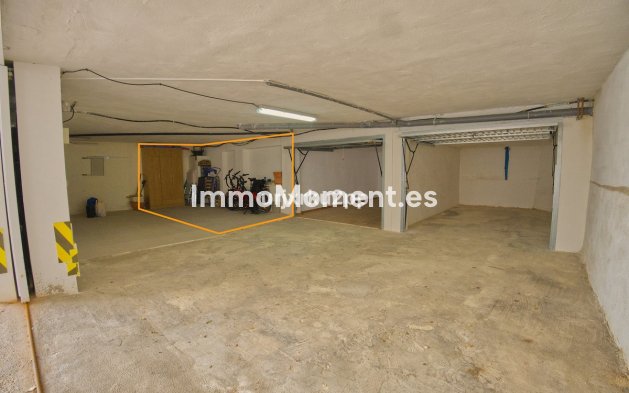 Wiederverkauf - Villa - Torrevieja - Torrevieja Centro