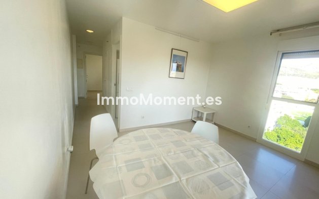 Wiederverkauf - Wohnung - Benalmadena - Benalmadena Centro