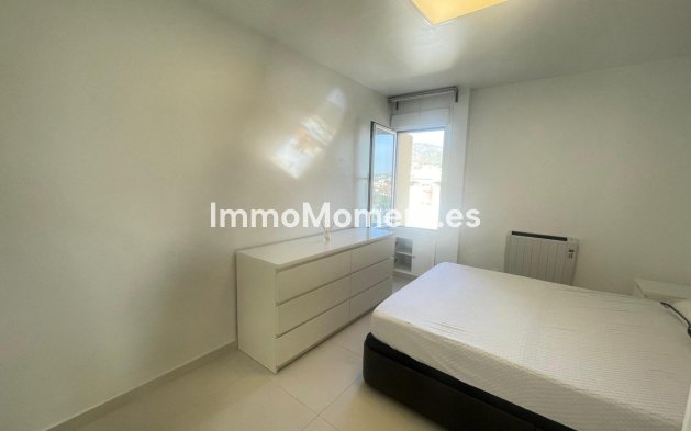 Wiederverkauf - Wohnung - Benalmadena - Benalmadena Centro