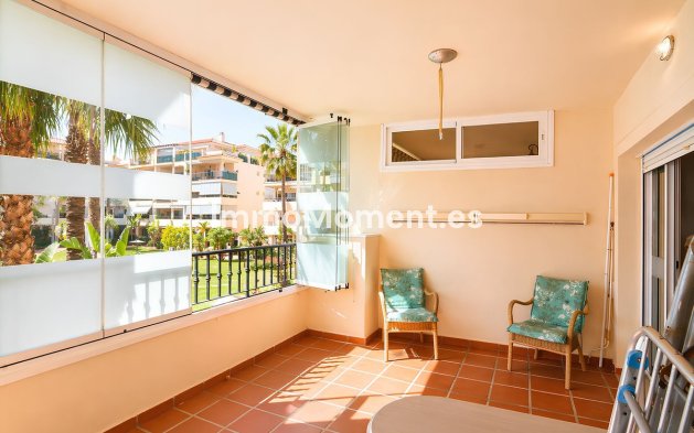 Revente - Appartement - Fuengirola - Fuengirola Centro
