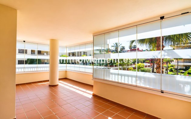 Revente - Appartement - Fuengirola - Fuengirola Centro