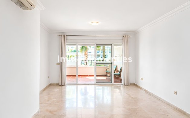 Revente - Appartement - Fuengirola - Fuengirola Centro