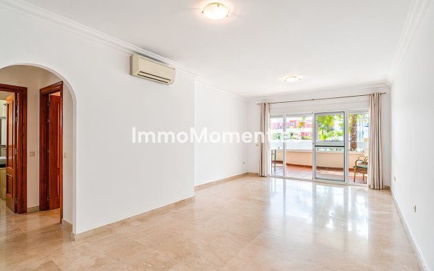 Revente - Appartement - Fuengirola - Fuengirola Centro