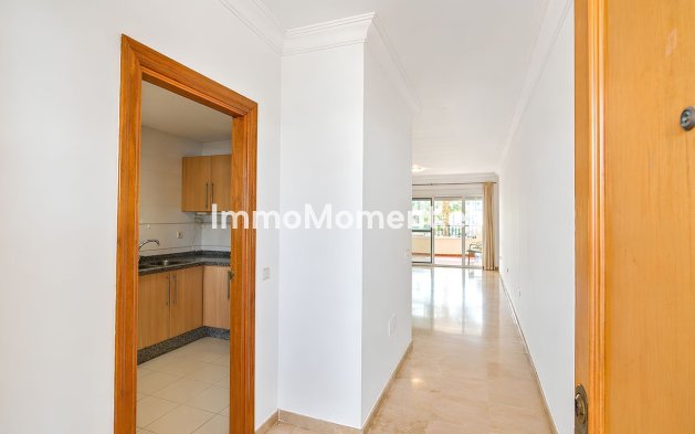 Revente - Appartement - Fuengirola - Fuengirola Centro