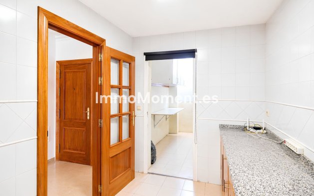 Revente - Appartement - Fuengirola - Fuengirola Centro