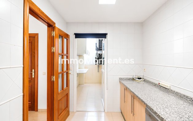 Revente - Appartement - Fuengirola - Fuengirola Centro
