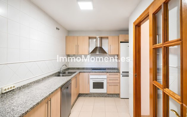 Revente - Appartement - Fuengirola - Fuengirola Centro