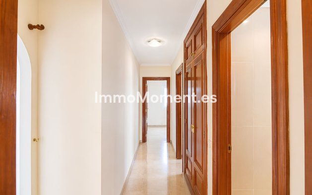 Revente - Appartement - Fuengirola - Fuengirola Centro