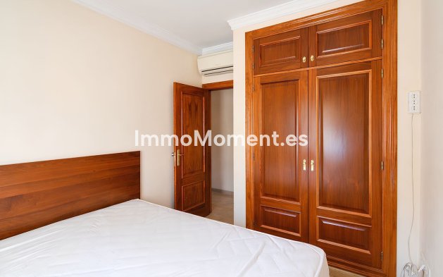 Revente - Appartement - Fuengirola - Fuengirola Centro