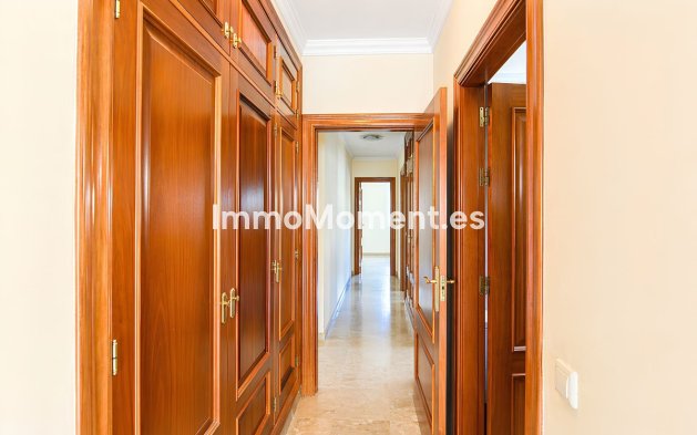 Revente - Appartement - Fuengirola - Fuengirola Centro
