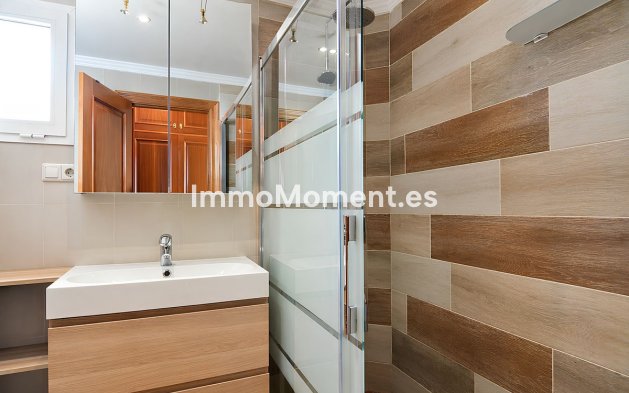 Revente - Appartement - Fuengirola - Fuengirola Centro