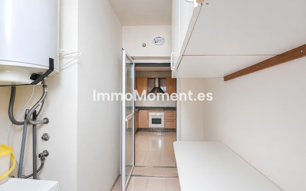 Revente - Appartement - Fuengirola - Fuengirola Centro