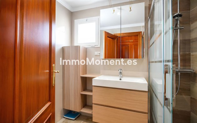 Revente - Appartement - Fuengirola - Fuengirola Centro