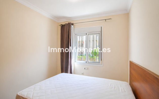 Revente - Appartement - Fuengirola - Fuengirola Centro