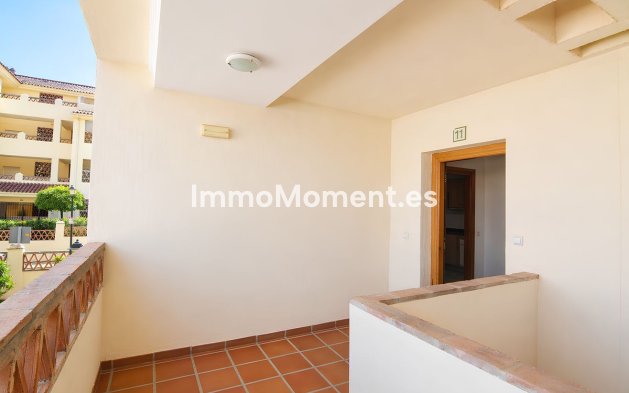 Revente - Appartement - Fuengirola - Fuengirola Centro