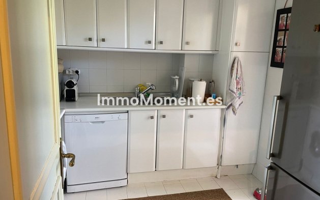 Bestaande woning - Appartement - Marbella - The Golden Mile