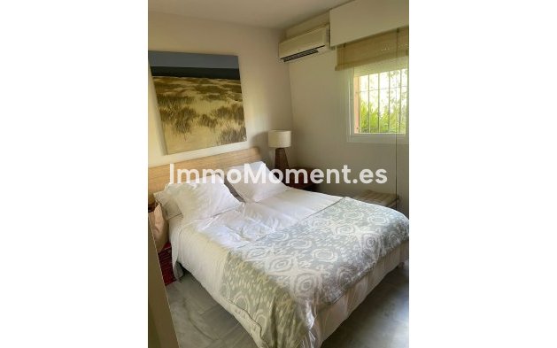 Bestaande woning - Appartement - Marbella - The Golden Mile