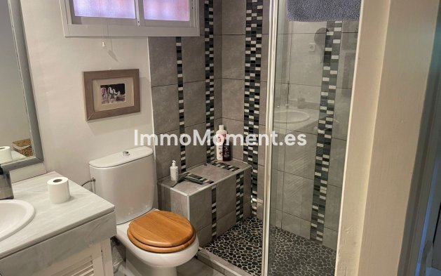 Bestaande woning - Appartement - Marbella - The Golden Mile