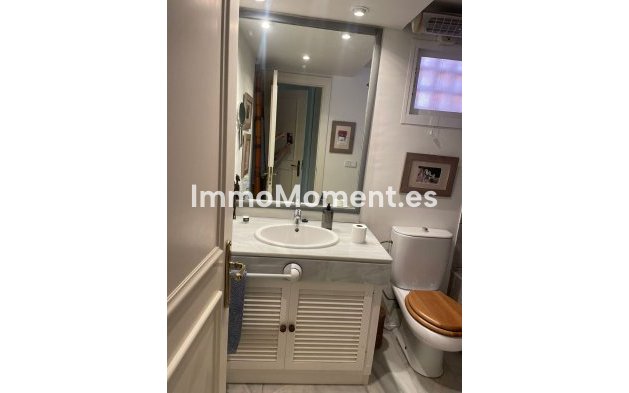 Bestaande woning - Appartement - Marbella - The Golden Mile