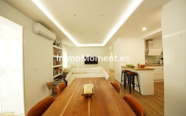 Bestaande woning - Appartement - Marbella - San Pedro de Alcántara