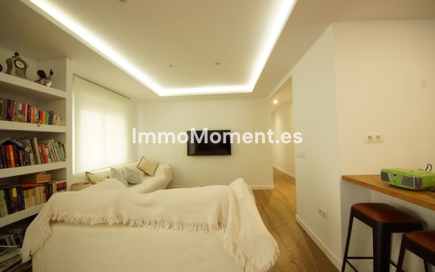 Bestaande woning - Appartement - Marbella - San Pedro de Alcántara