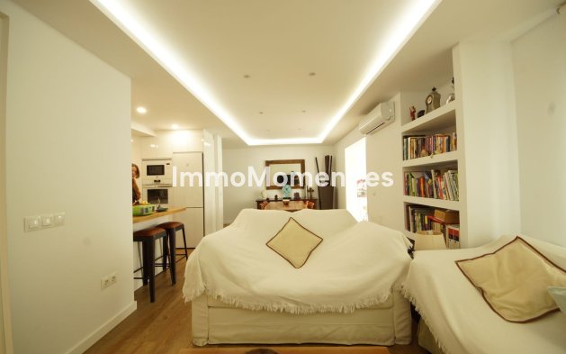 Bestaande woning - Appartement - Marbella - San Pedro de Alcántara