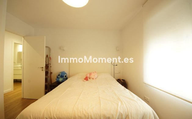 Bestaande woning - Appartement - Marbella - San Pedro de Alcántara