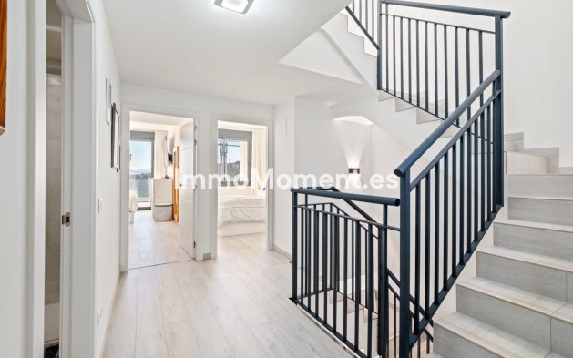 Resale - Townhouse - Manilva