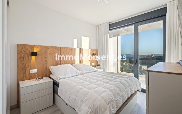 Resale - Townhouse - Manilva