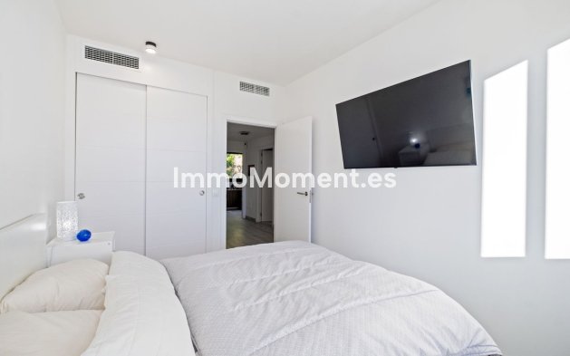 Resale - Townhouse - Manilva