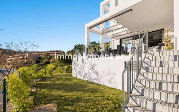 Resale - Townhouse - Manilva