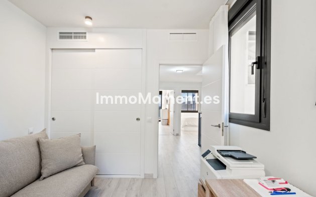 Resale - Townhouse - Manilva