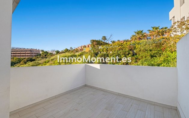 Resale - Townhouse - Manilva