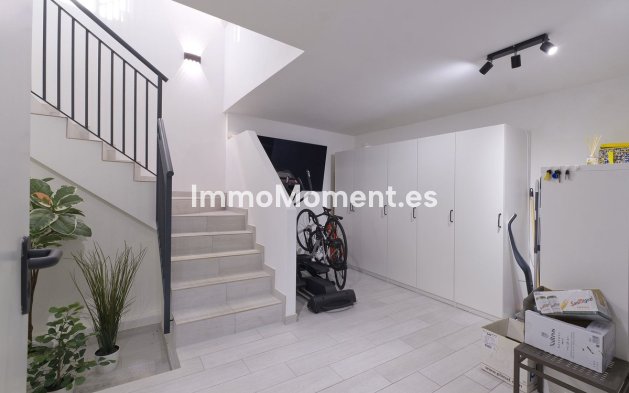 Resale - Townhouse - Manilva