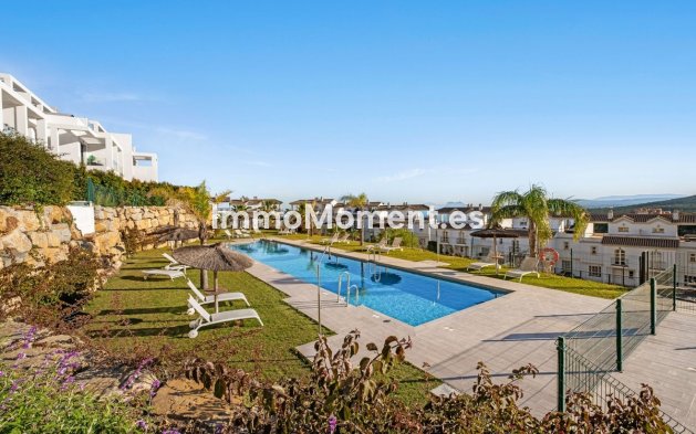 Resale - Townhouse - Manilva