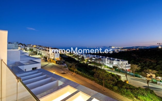 Resale - Townhouse - Manilva